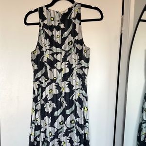 Banana republic dress